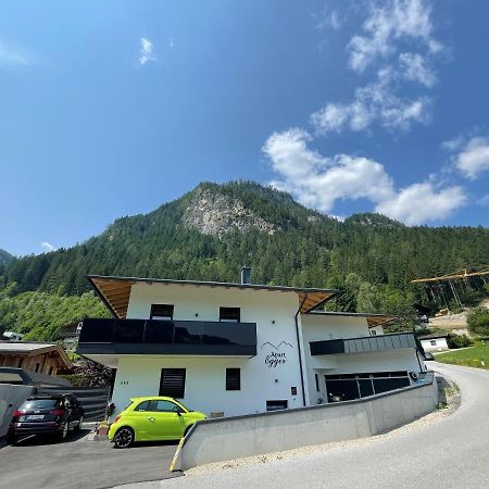 Apart Egger Schwendau Kültér fotó